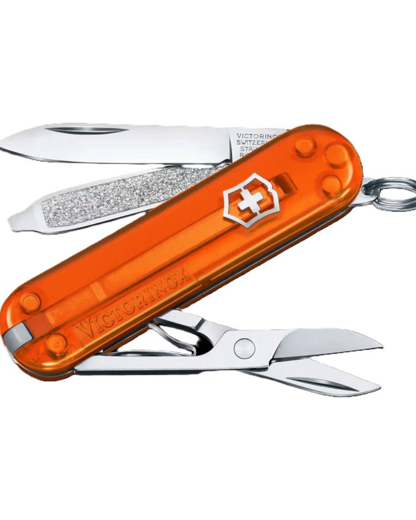 Victorinox Classic Sd 58 Mm Tuscan Sun with 7 function - 0.6223.T81G