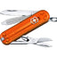 Victorinox Classic Sd 58 Mm Tuscan Sun with 7 function - 0.6223.T81G