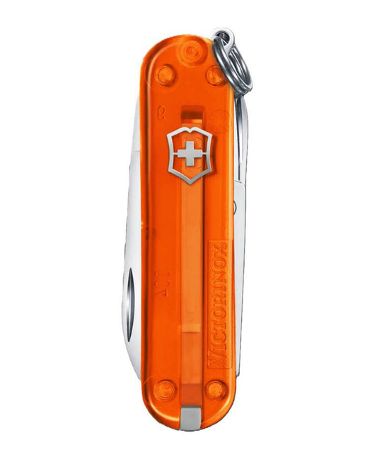 Victorinox Classic Sd 58 Mm Tuscan Sun with 7 function - 0.6223.T81G