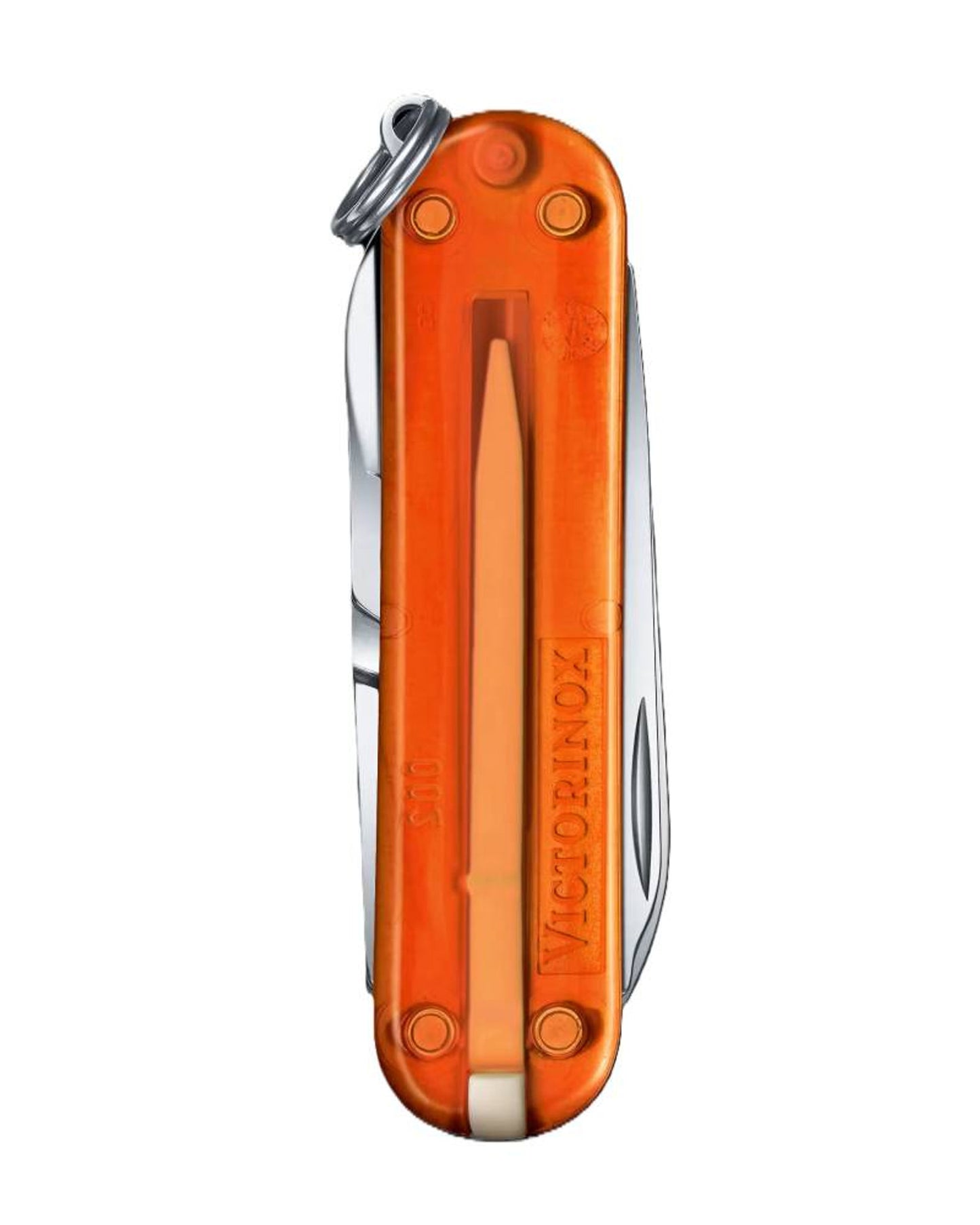 Victorinox Classic Sd 58 Mm Tuscan Sun with 7 function - 0.6223.T81G