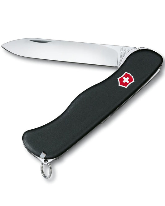 Victorinox Sentinel 111 mm Black -0.8413.3