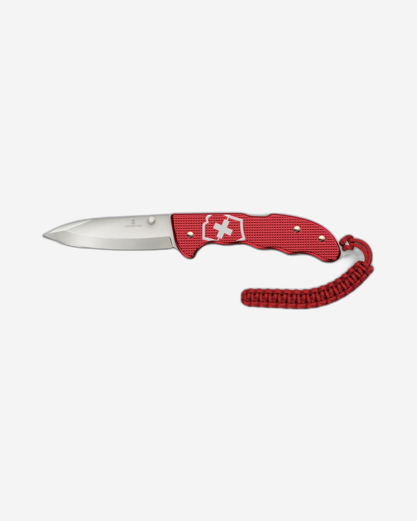 Victorinox Evoke Alox Red with 5 function - 0.9415.D20