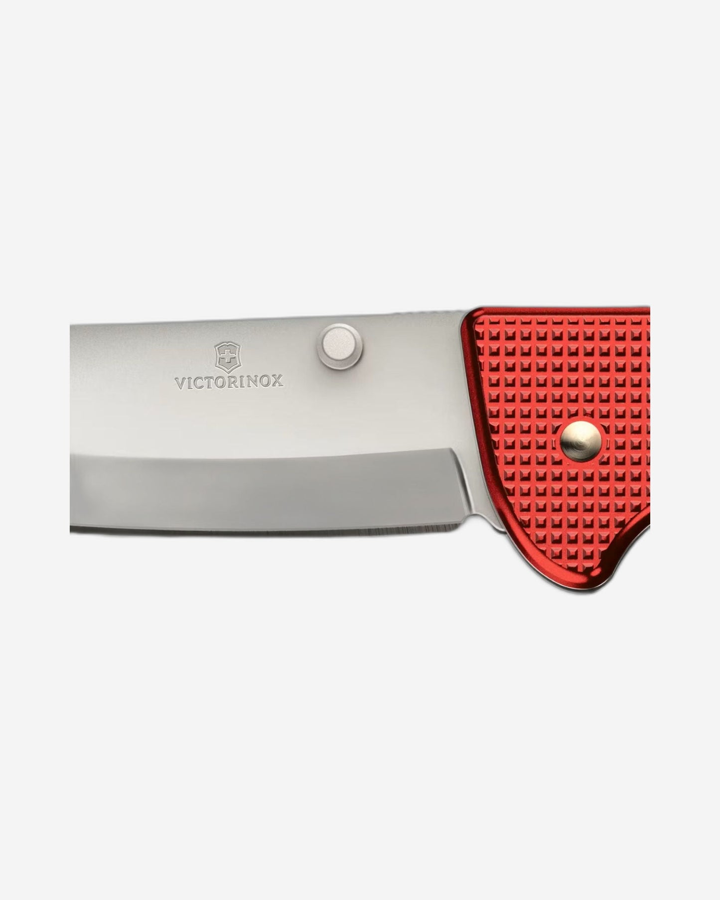 Victorinox Evoke Alox Red with 5 function - 0.9415.D20