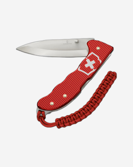 Victorinox Evoke Alox Red with 5 function - 0.9415.D20