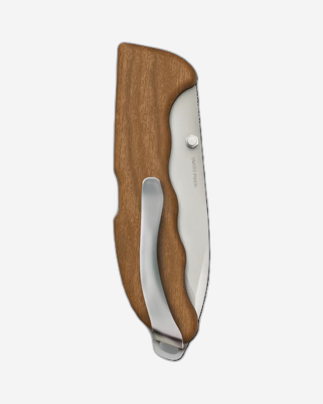 Victorinox Evoke Wood Brown - 0.9415.D630