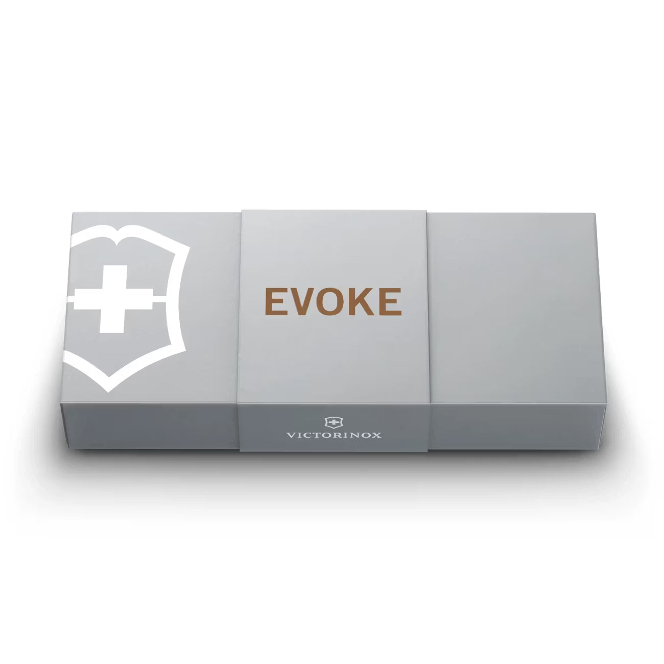 Victorinox Evoke Wood Brown - 0.9415.D630
