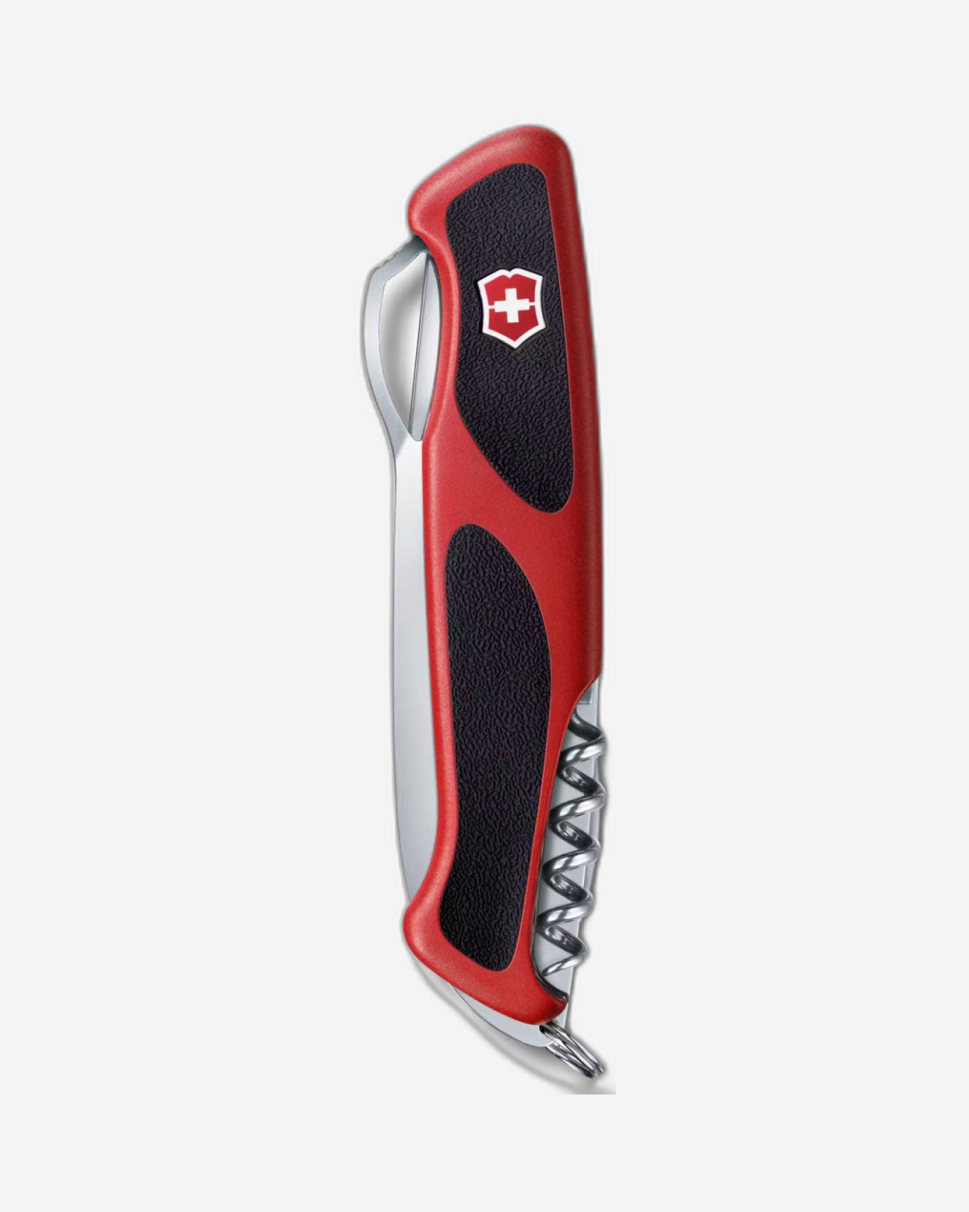 Victorinox Ranger 61 M Grip 130 Mm Red/Black - 0.9553.MC