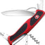 Victorinox Ranger 61 M Grip 130 Mm Red/Black - 0.9553.MC
