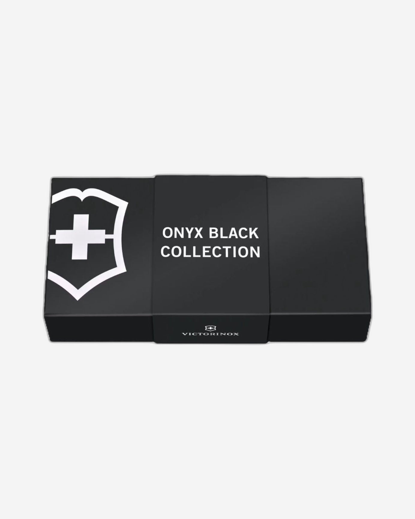 Victorinox Ranger 55 Onyx Black 130 Mm Black with 12 function - 0.9563.C31P