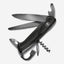 Victorinox Ranger 55 Onyx Black 130 Mm Black with 12 function - 0.9563.C31P