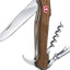 Victorinox Swiss Army Wine Master Wood 130 Mm Brown - 0.9701.63
