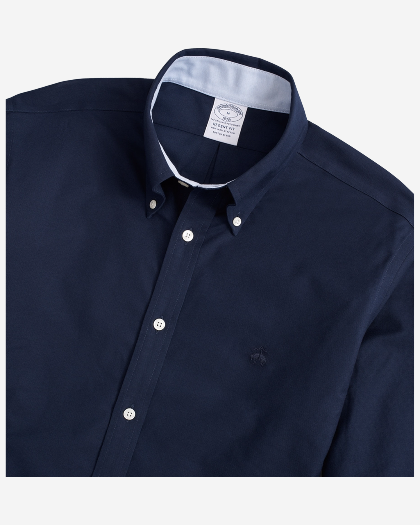 Brooks Brothers Sports Shirt Regular Fit