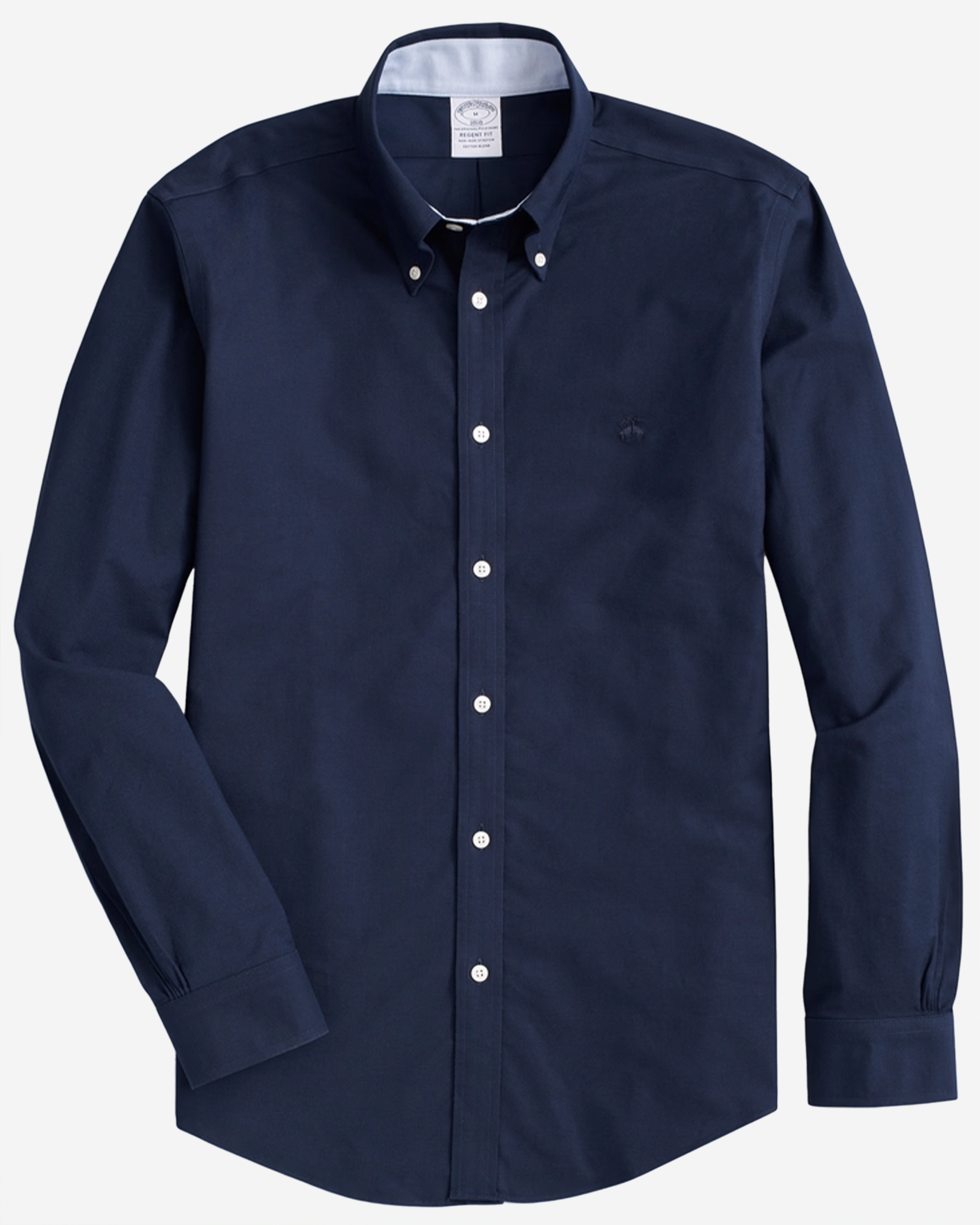 SPTFT NI OXF STRETCH SOLIDS LS SLIM-MS N