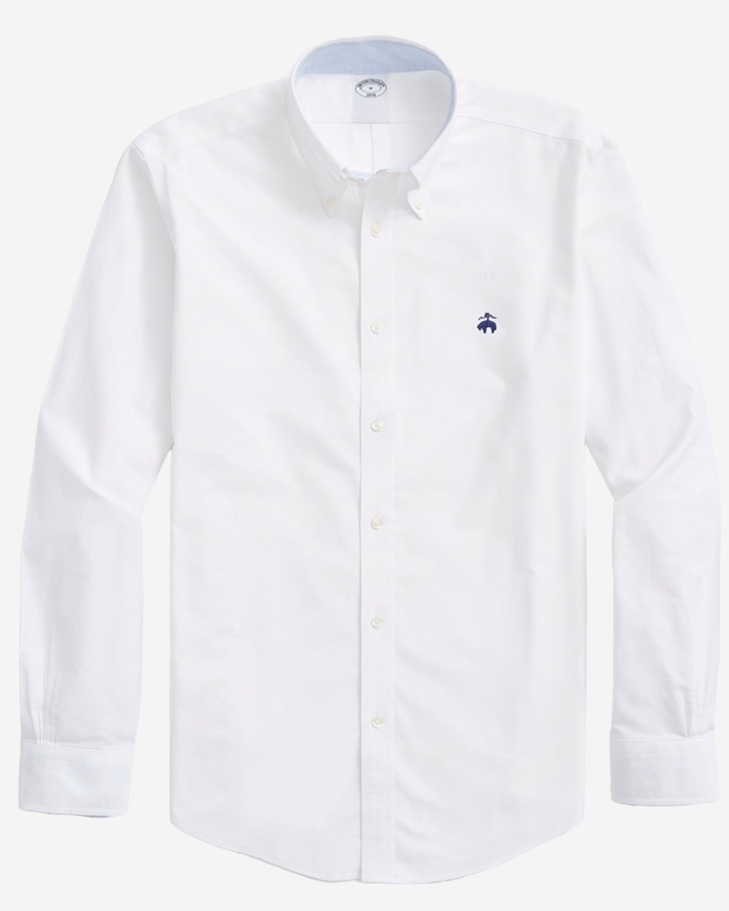 SPTFT NI OXF STRETCH SOLIDS LS SLIM-MS W