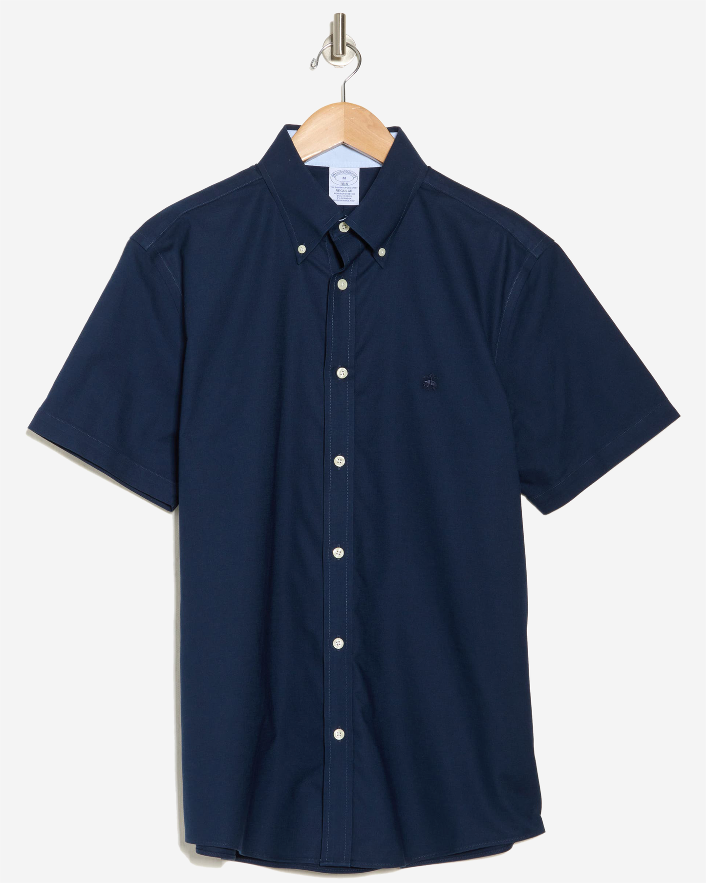 Brooks Brothers Sports Shirt Regular Fit