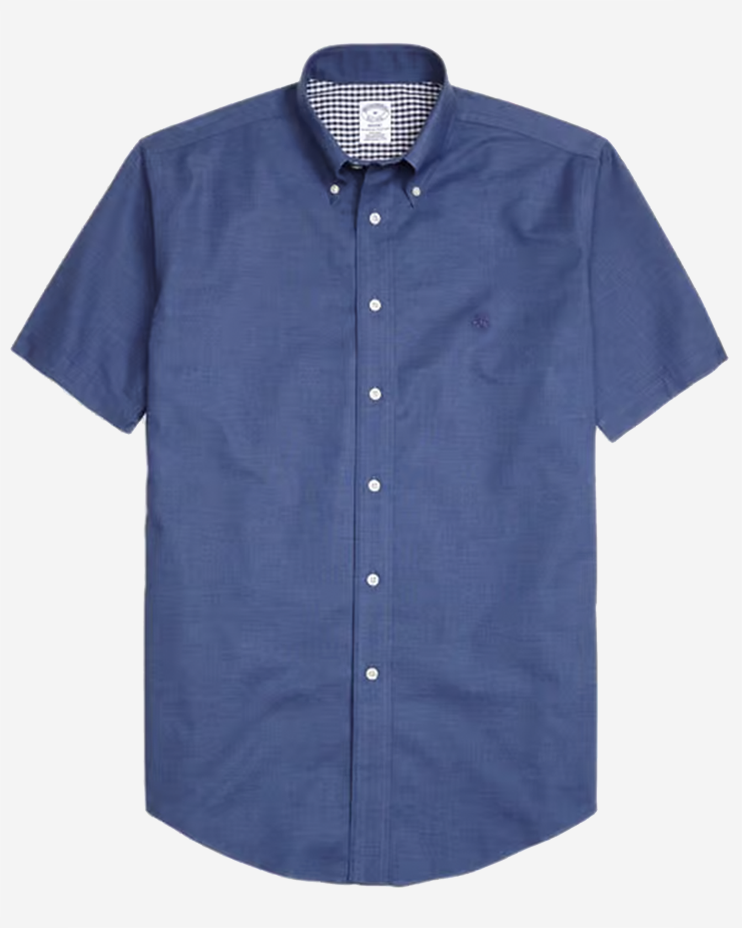 SPTFT NI OXF STRETCH SOLIDS SS REGULAR S