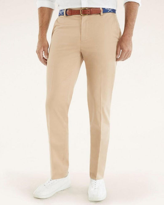CBT LW ADV STRETCH CHINO MILANO NEW BKHA
