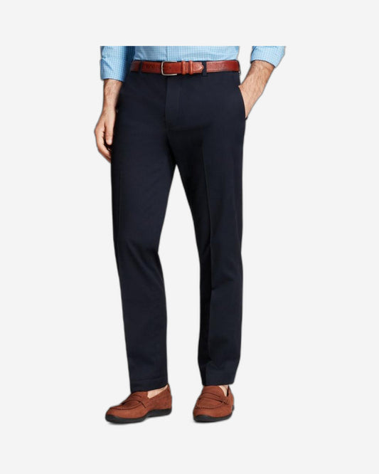 CBT LW ADV STRETCH CHINO MILANO NEW NAVY