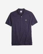 KNT SS SUPIMA STRETCH POLO SLIM BROOKS N