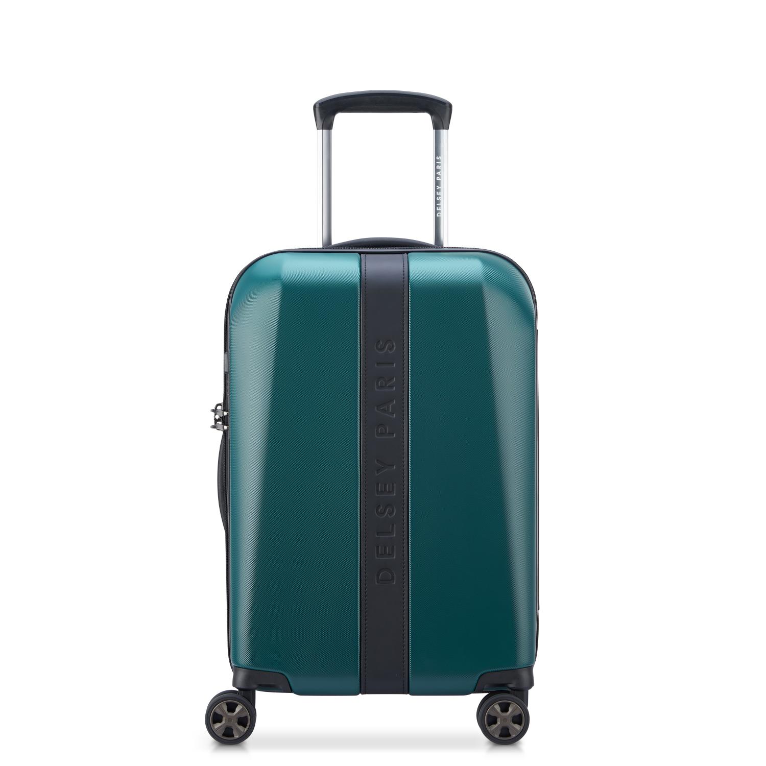 Delsey Paris Promenade Hard 2.0