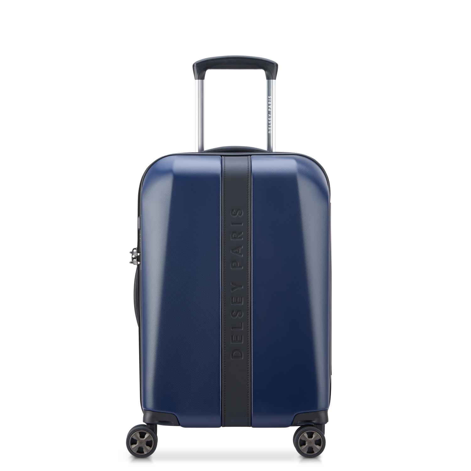 Delsey Paris Promenade Hard 2.0