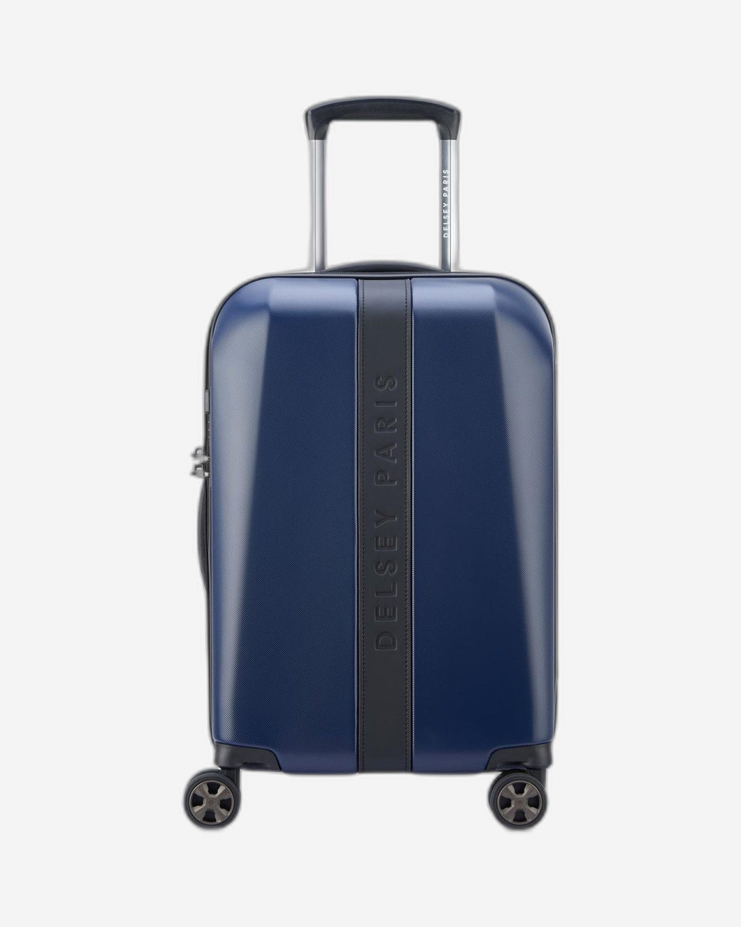 Delsey Paris Promenade 2.0 Luggage
