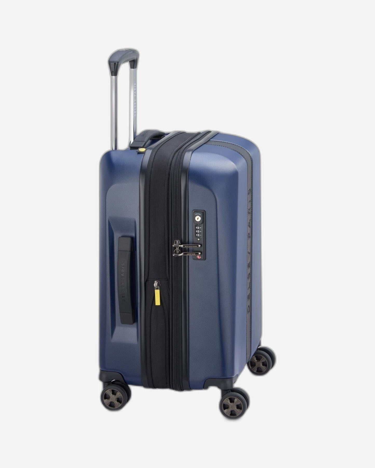 Delsey Paris Promenade 2.0 Luggage