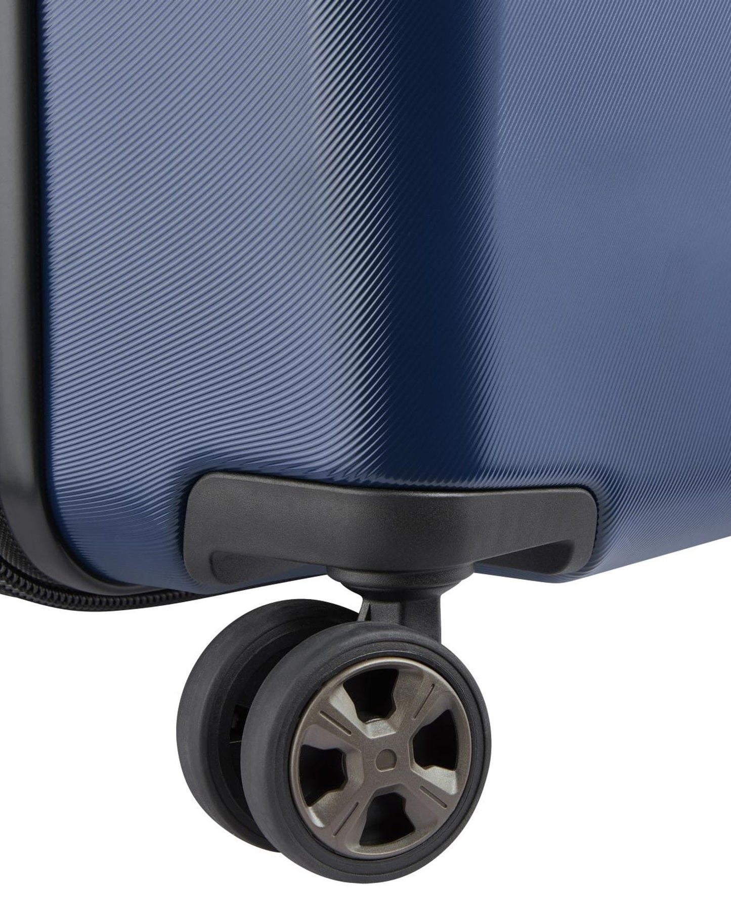 Delsey Paris Promenade 2.0 Luggage