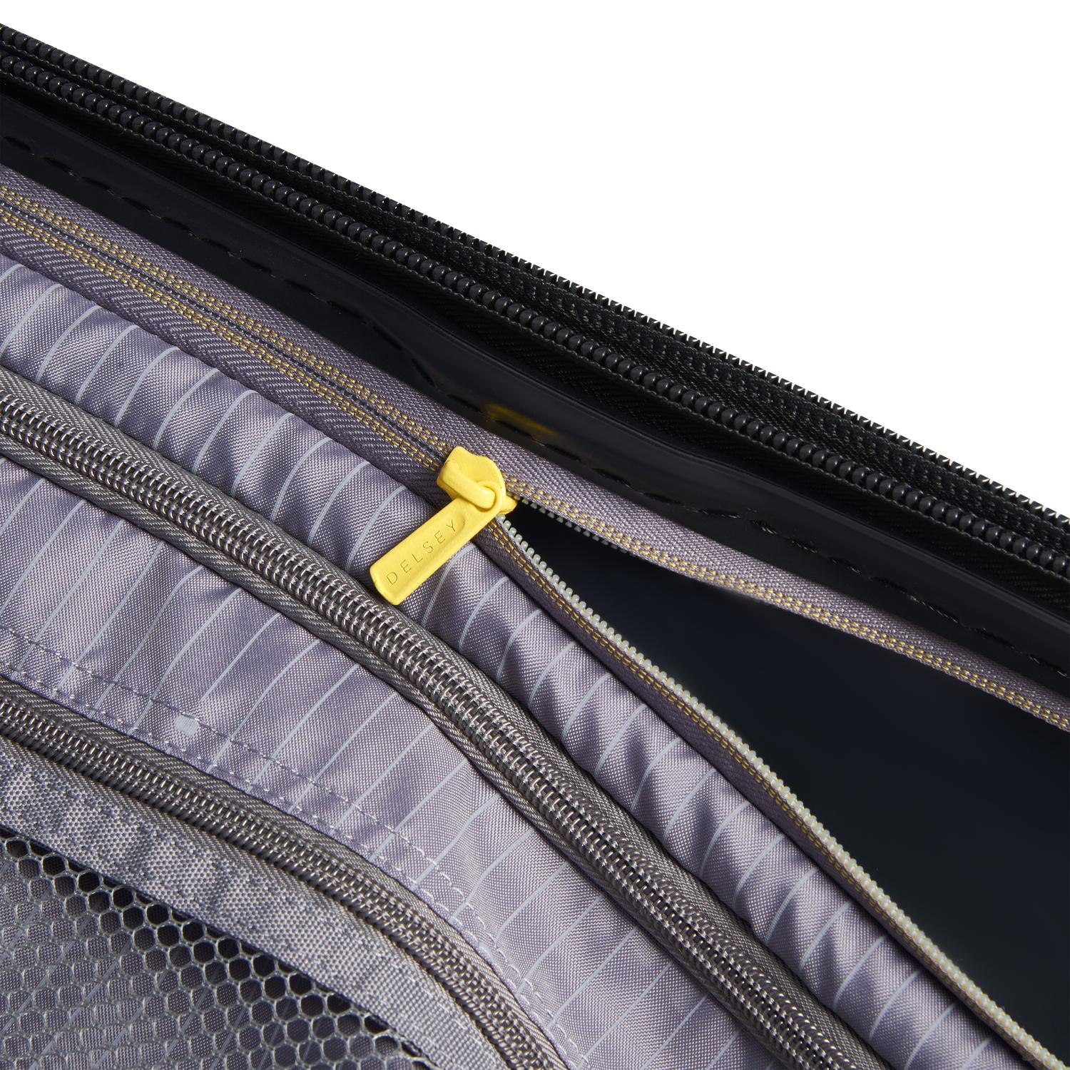 Delsey Paris Promenade Hard 2.0