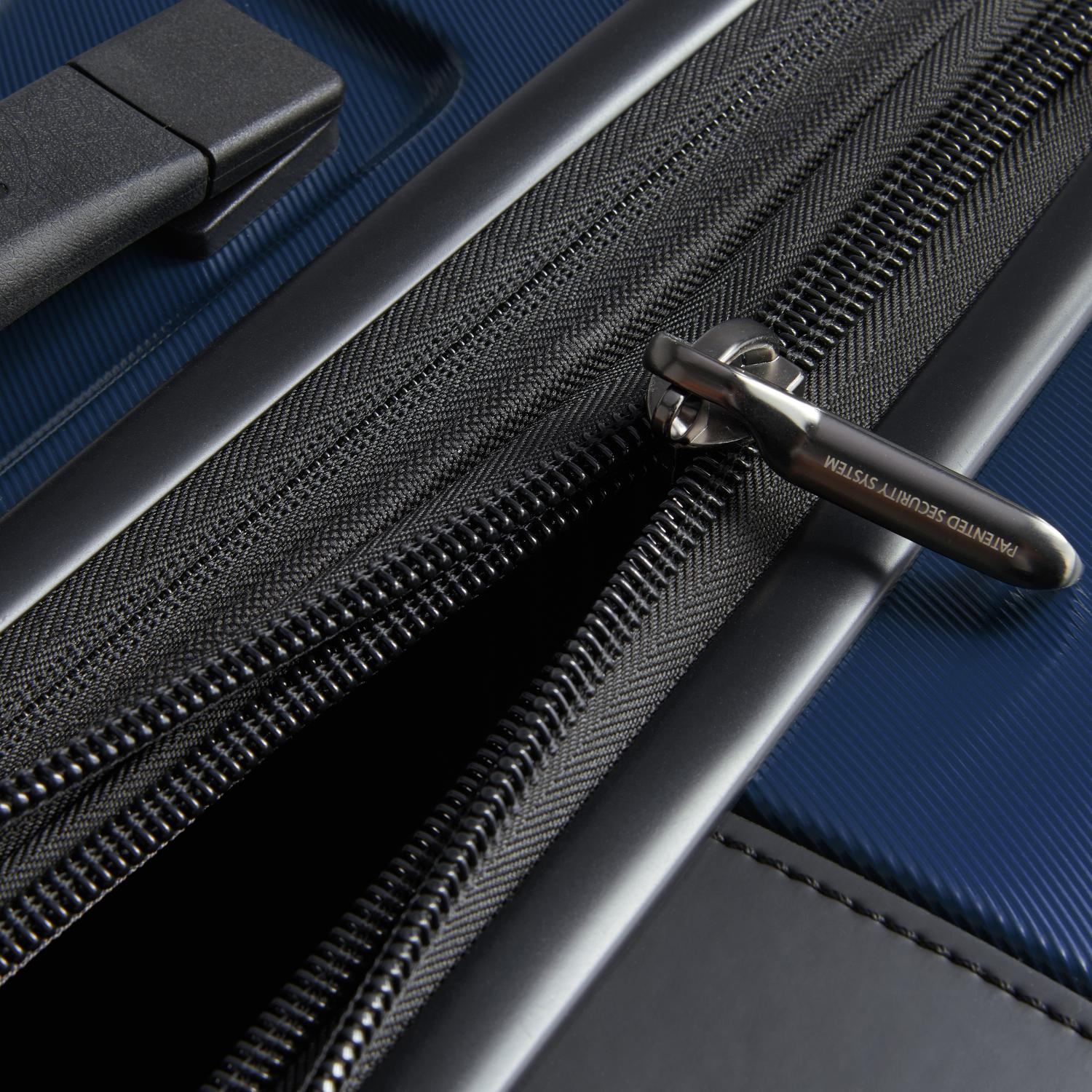 Delsey Paris Promenade Hard 2.0