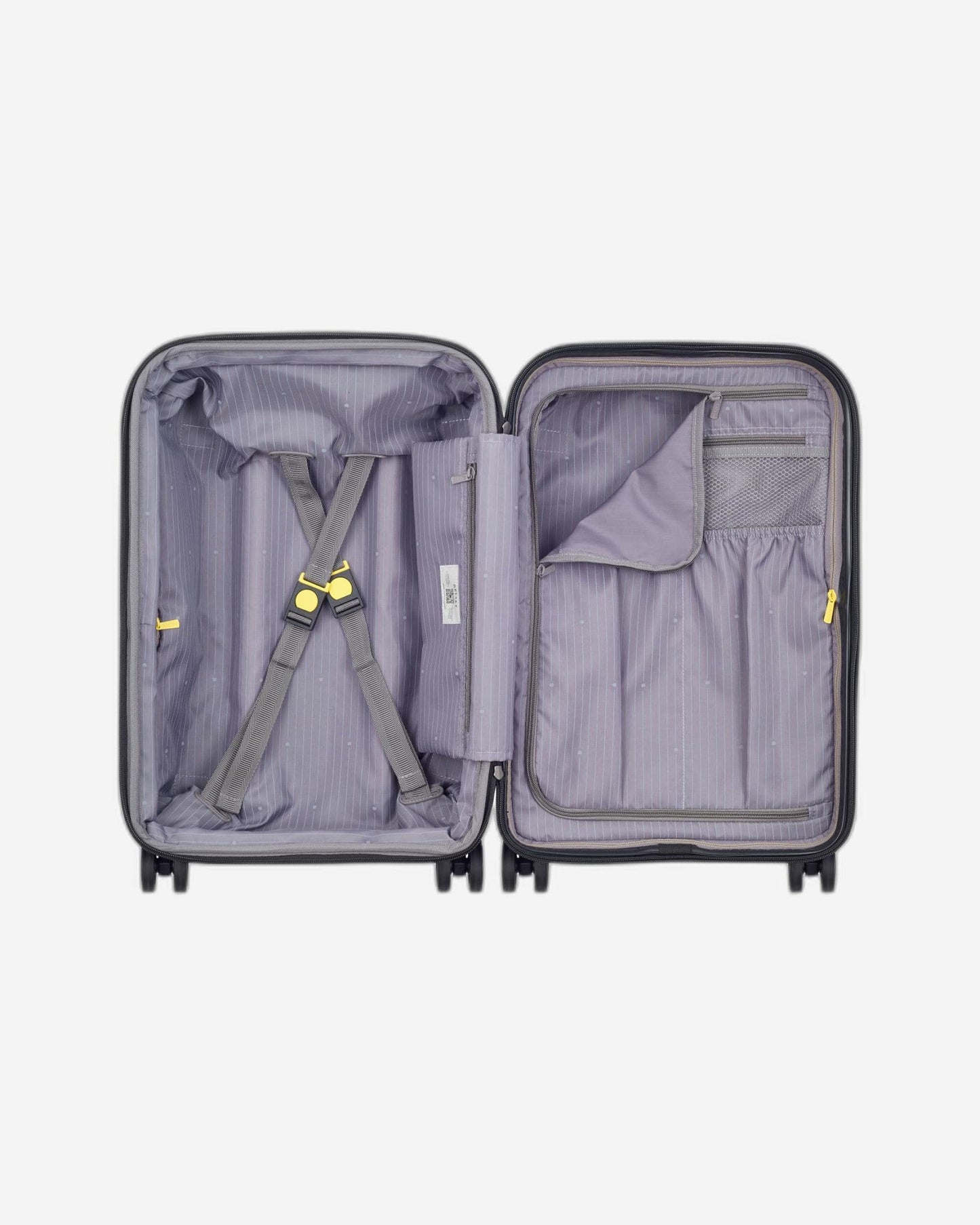 Delsey Paris Promenade 2.0 Luggage