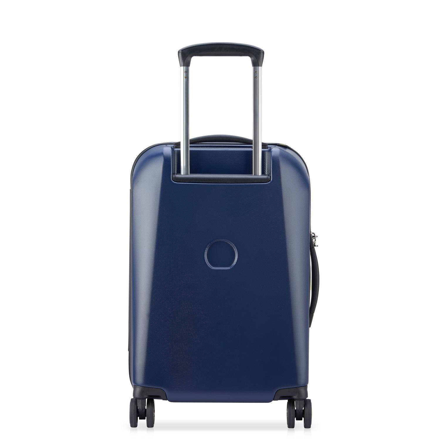 Delsey Paris Promenade Hard 2.0