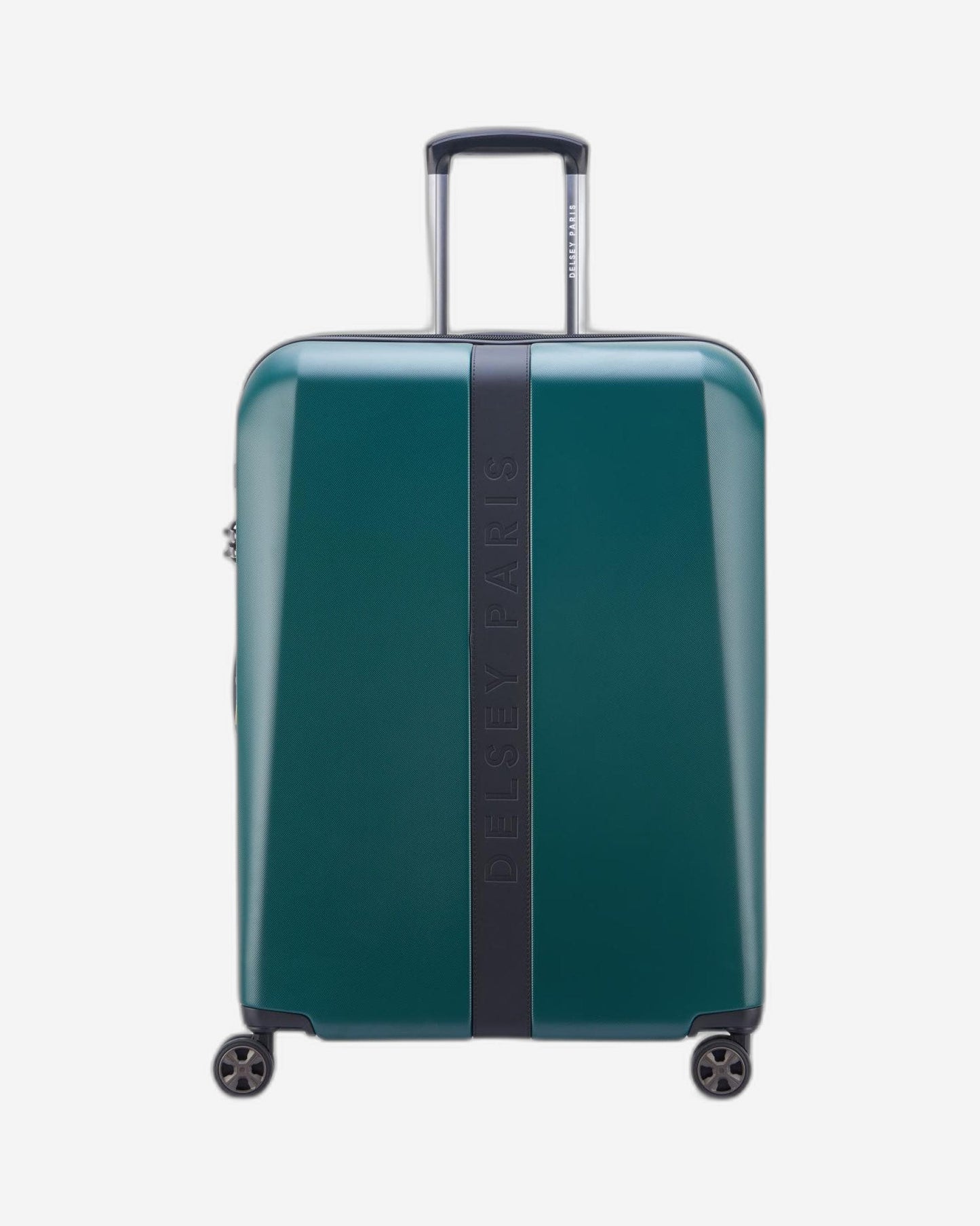 Delsey Paris Promenade 2.0 Luggage