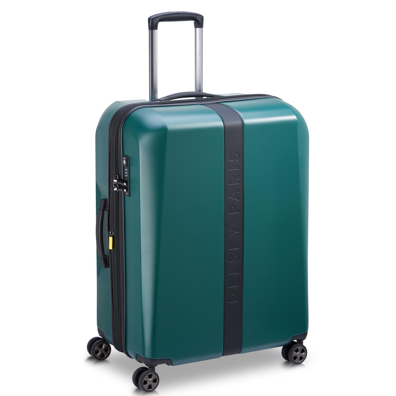 Delsey Paris Promenade Hard 2.0