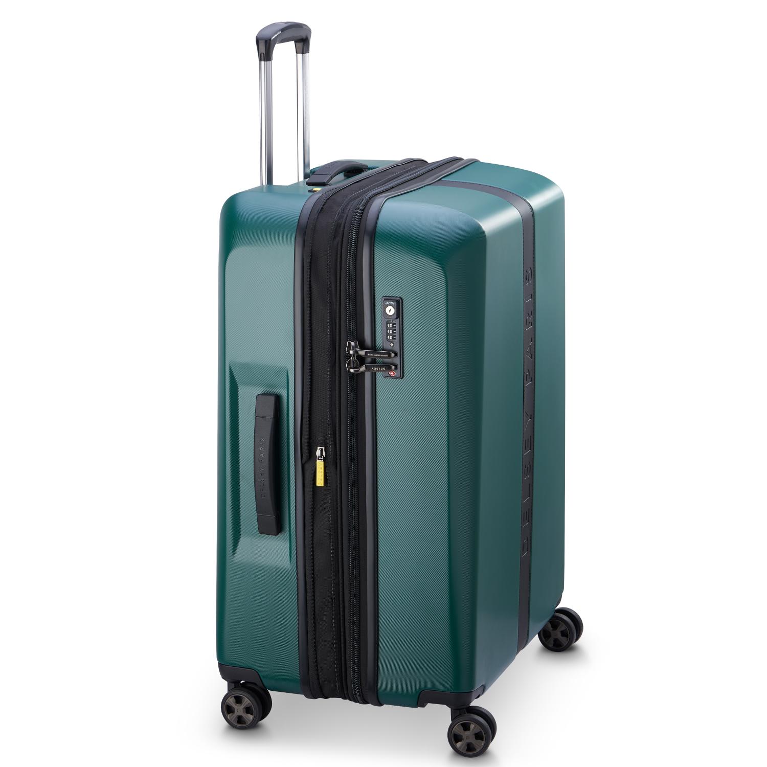 Delsey Paris Promenade Hard 2.0