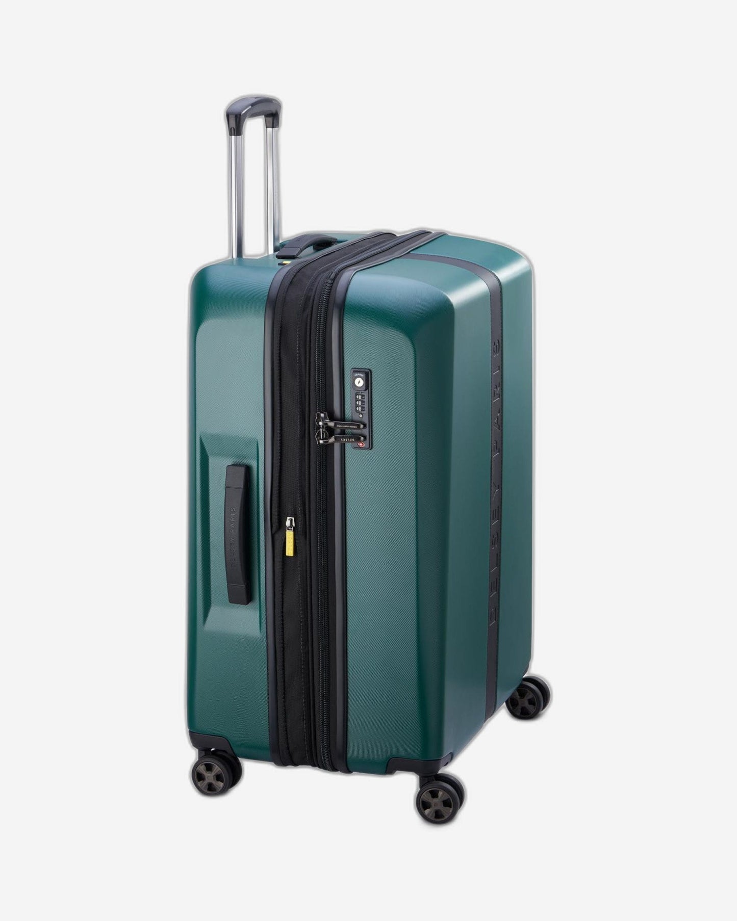 Delsey Paris Promenade 2.0 Luggage