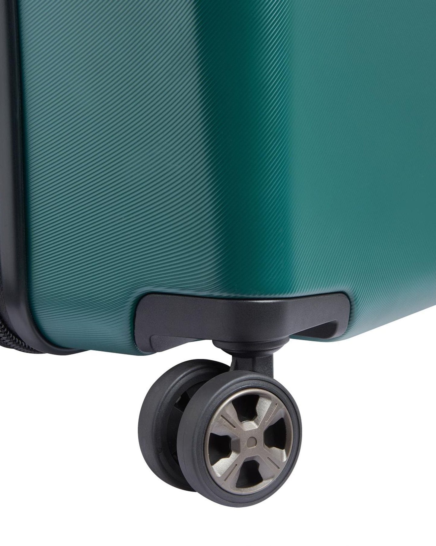 Delsey Paris Promenade 2.0 Luggage