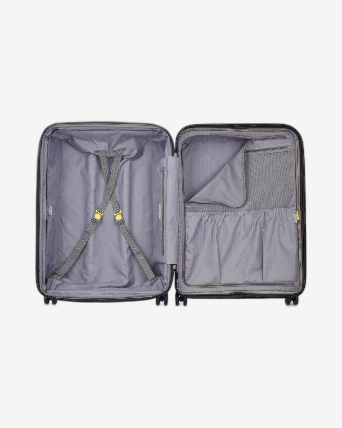 Delsey Paris Promenade 2.0 Luggage