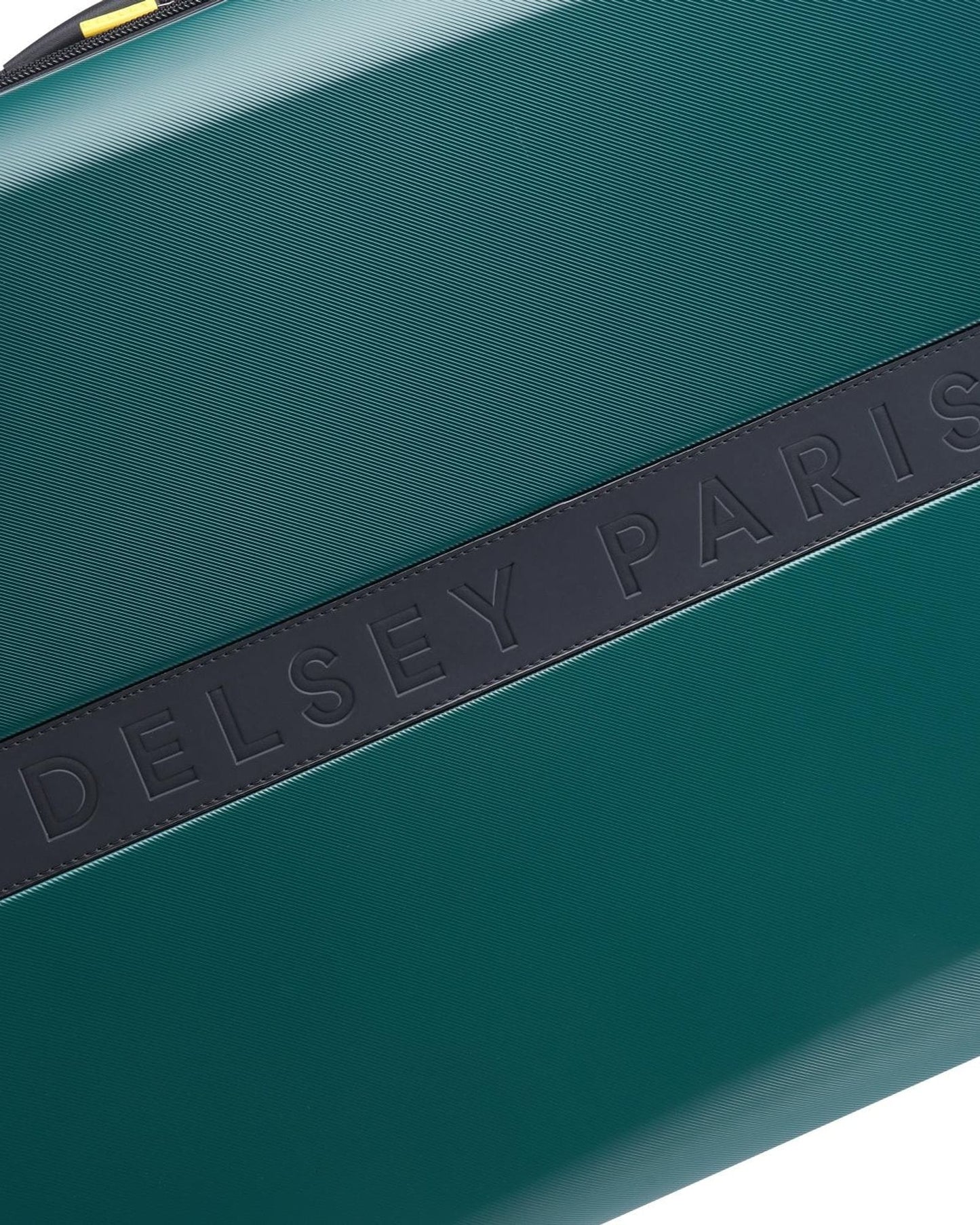 Delsey Paris Promenade 2.0 Luggage