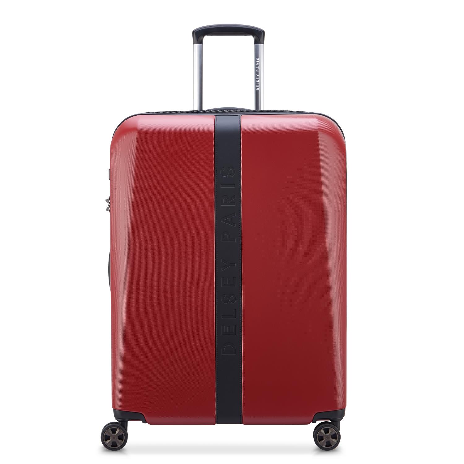 Delsey Paris Promenade Hard 2.0