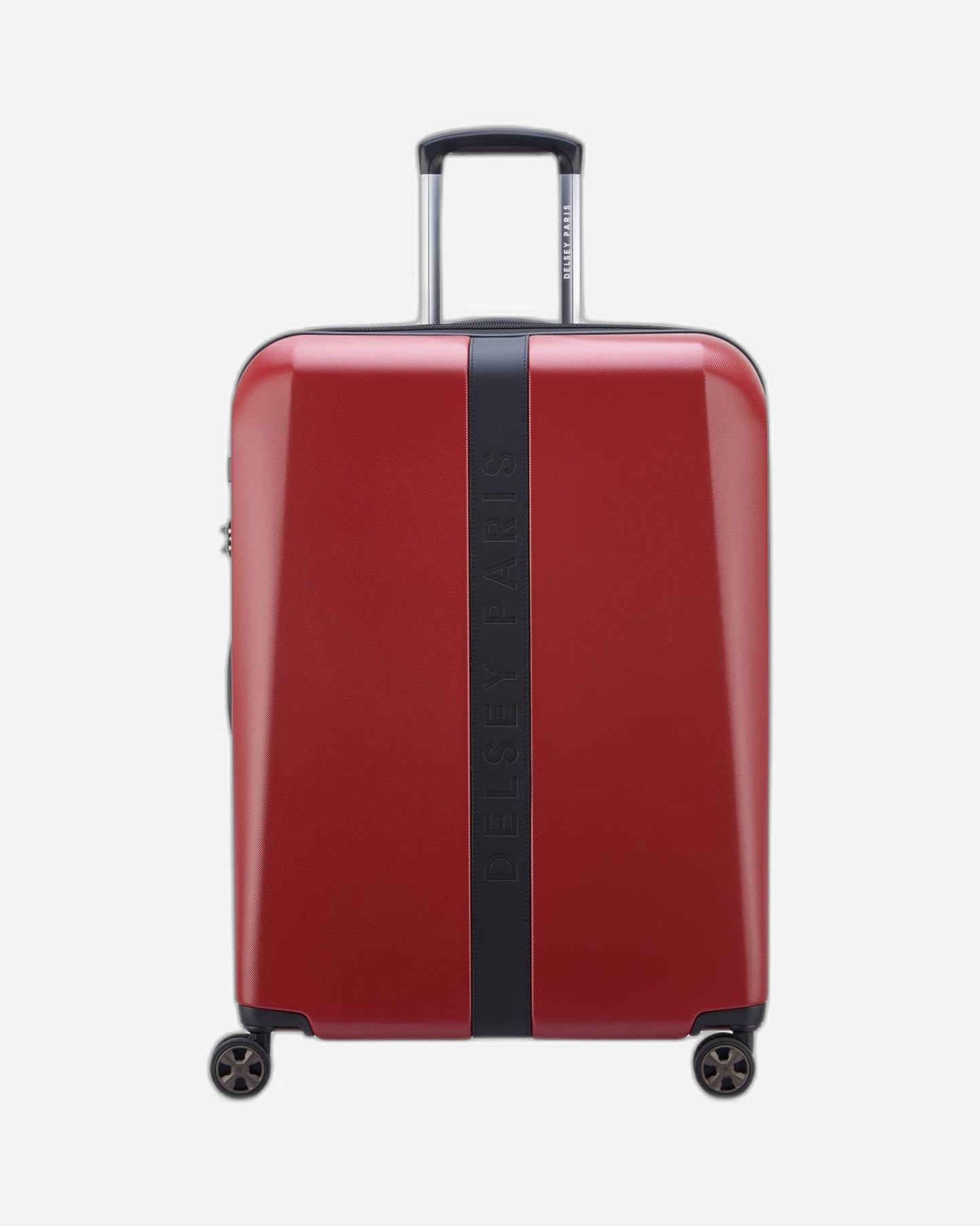 Delsey Paris Promenade 2.0 Luggage