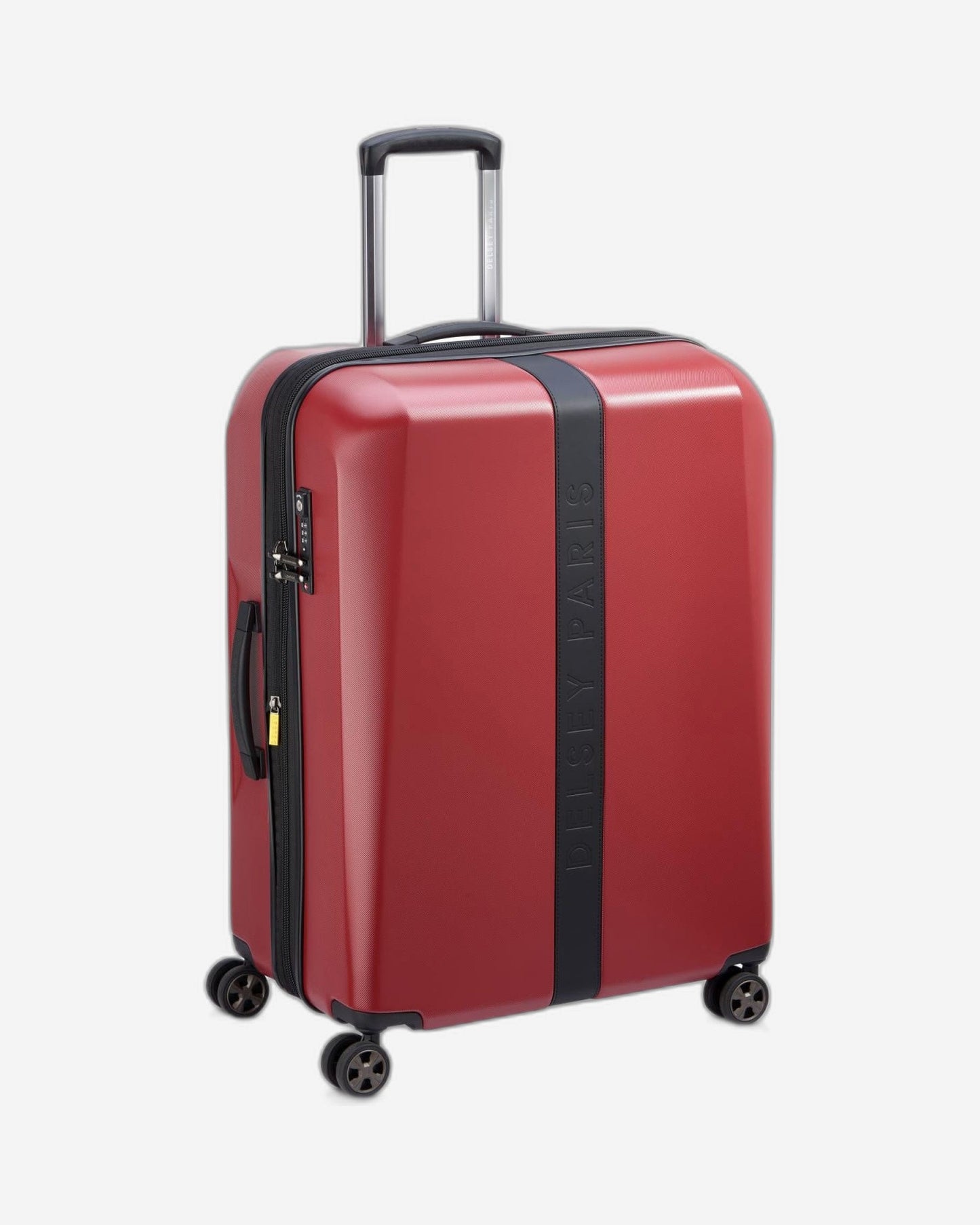 Delsey Paris Promenade 2.0 Luggage