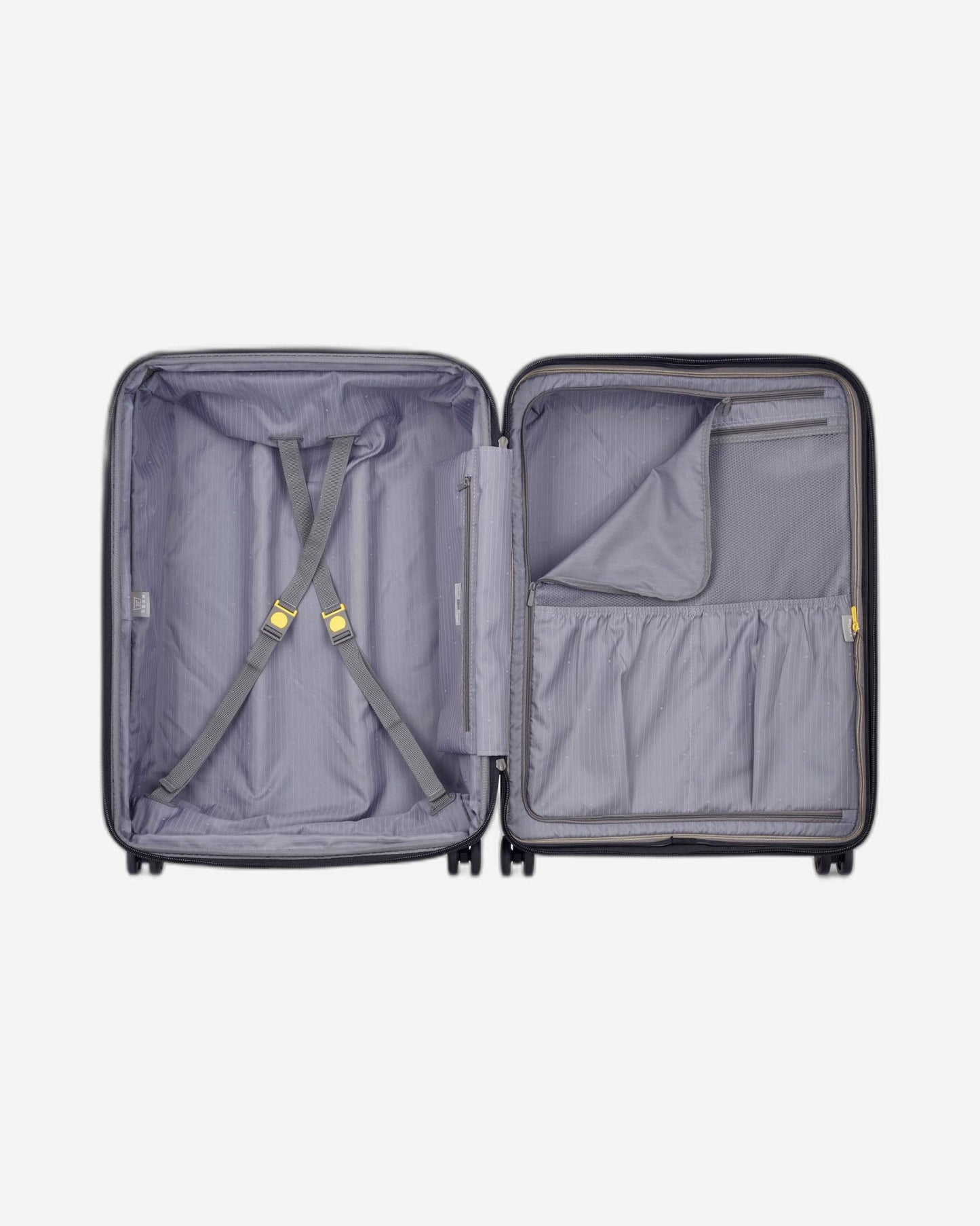 Delsey Paris Promenade 2.0 Luggage