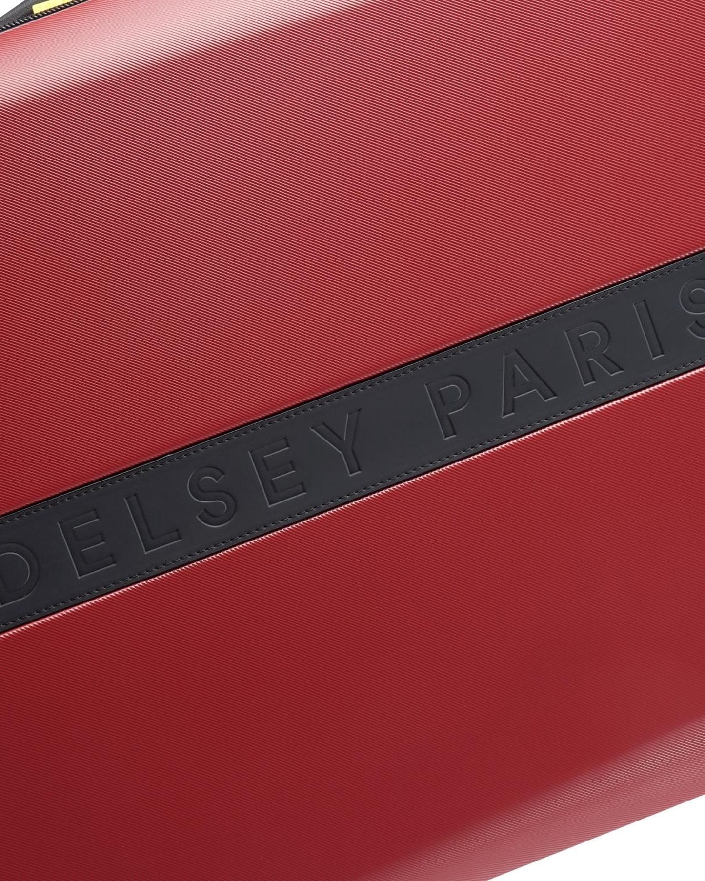 Delsey Paris Promenade 2.0 Luggage