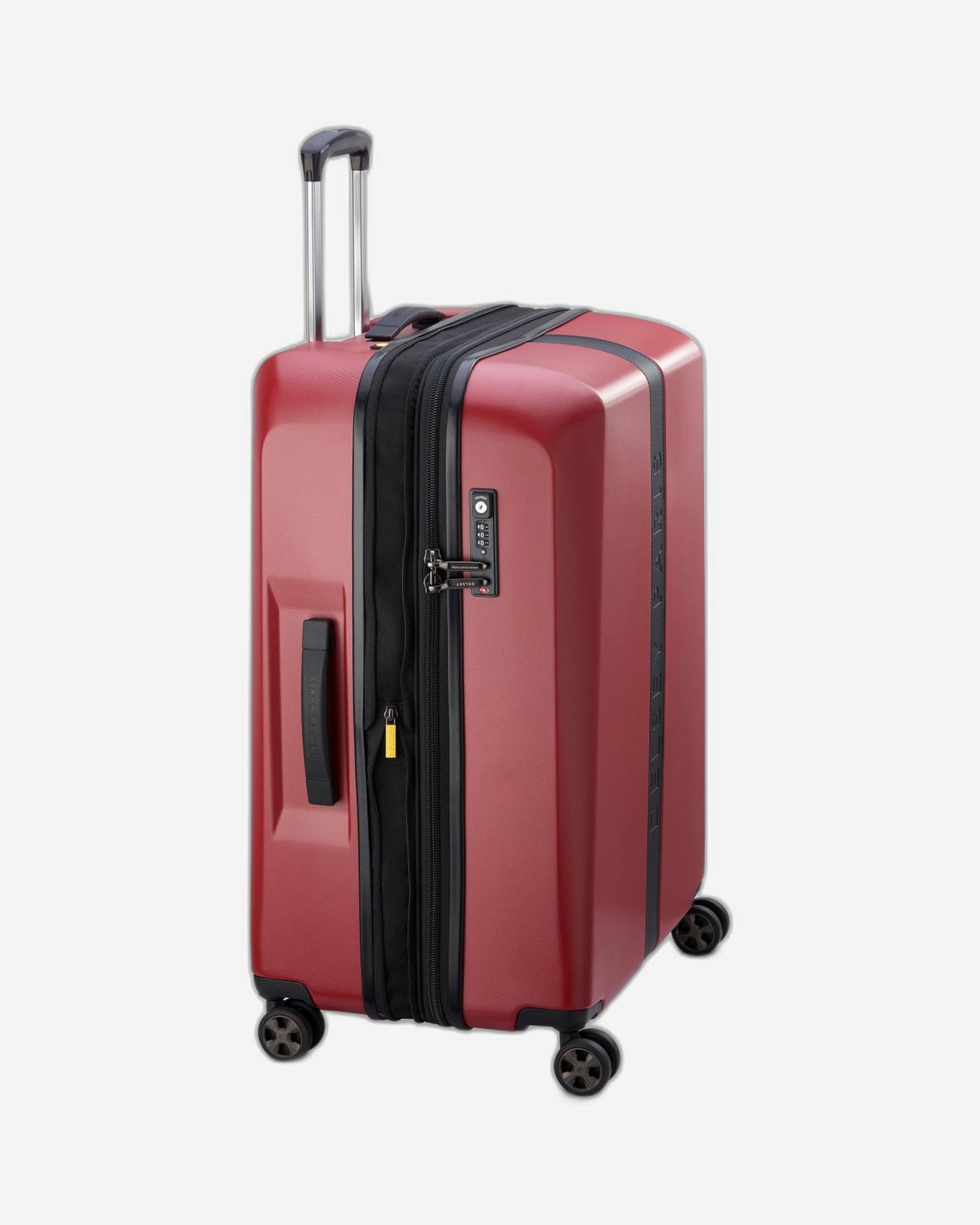 Delsey Paris Promenade 2.0 Luggage