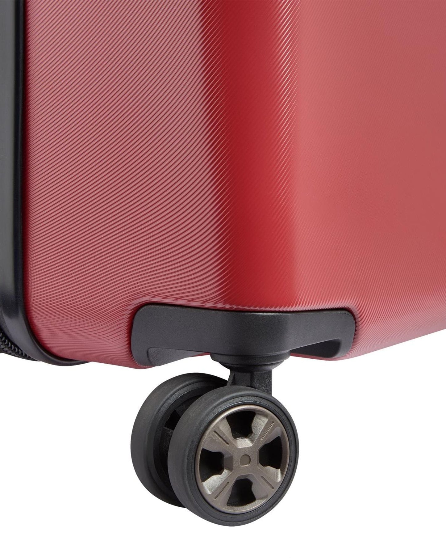 Delsey Paris Promenade 2.0 Luggage