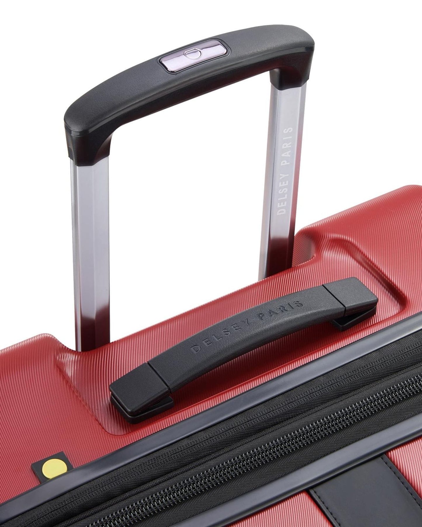 Delsey Paris Promenade 2.0 Luggage