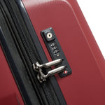 Delsey Paris Promenade Hard 2.0