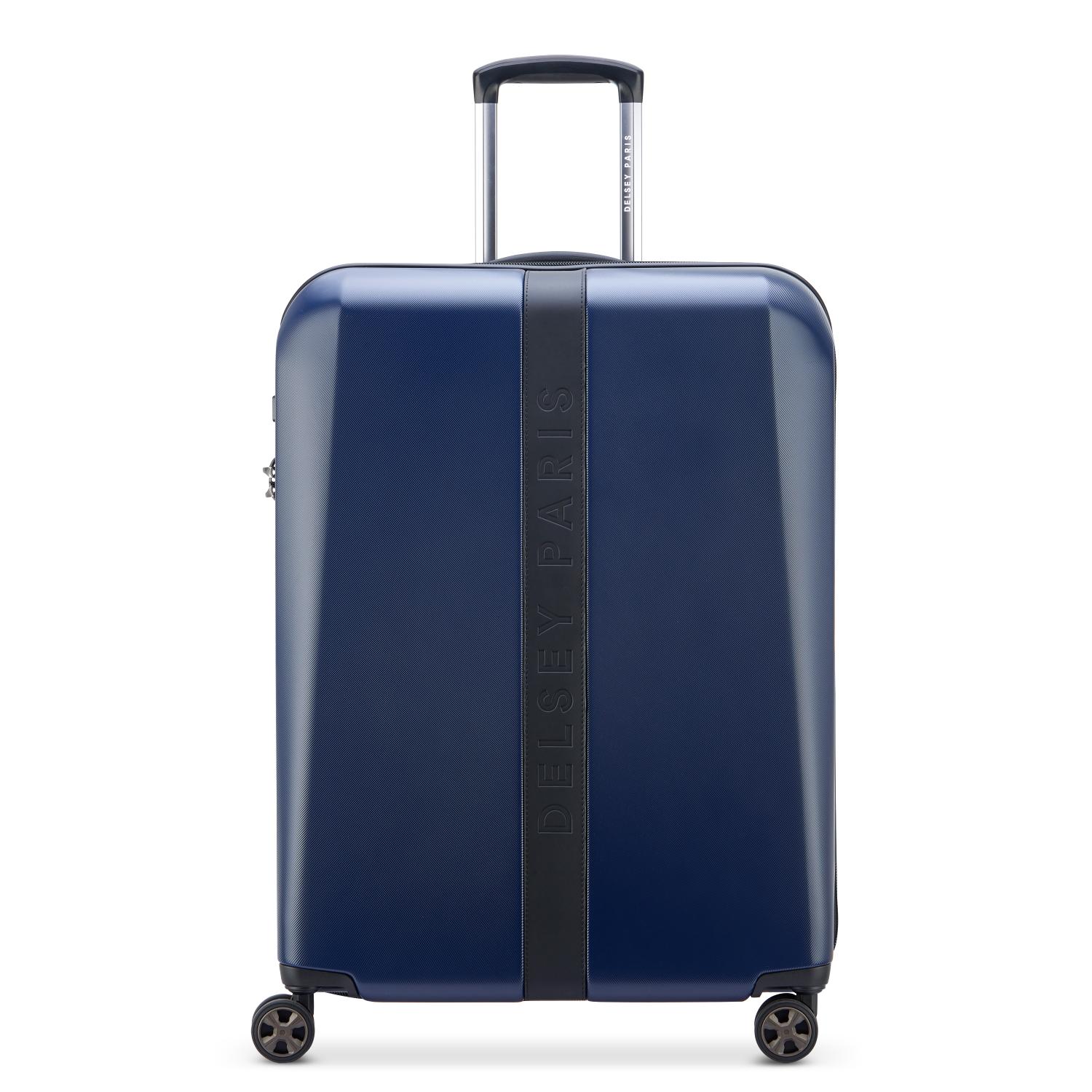 Delsey Paris Promenade Hard 2.0