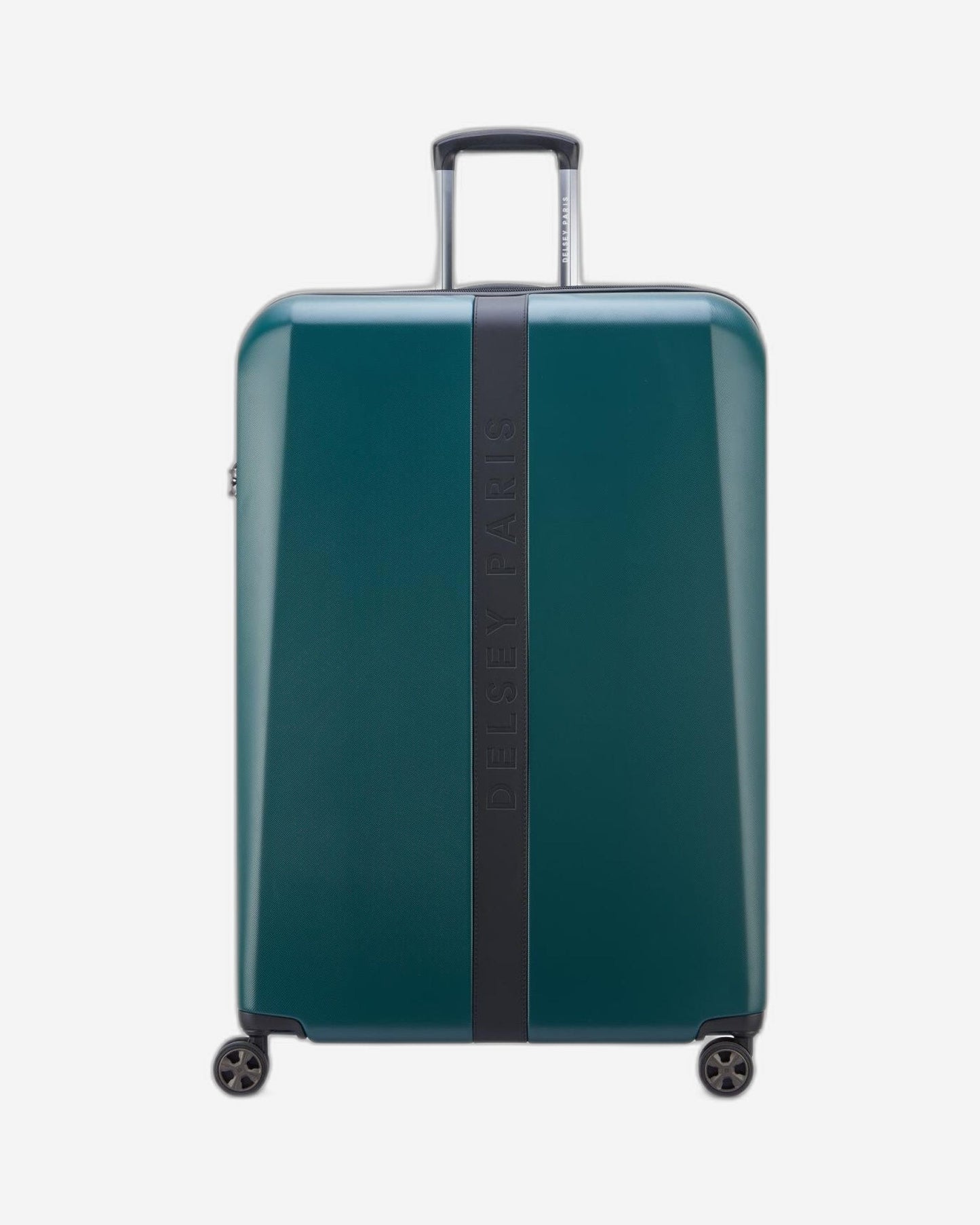 Delsey Paris Promenade 2.0 Luggage
